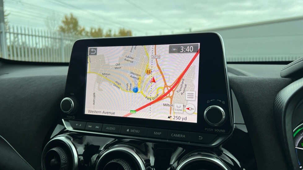 Used Nissan Juke 2023 for sale - 76140439: Photo 26