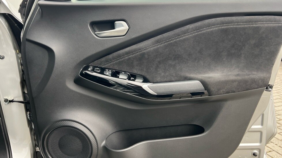 Used Nissan Juke 2023 for sale - 76140439: Photo 29