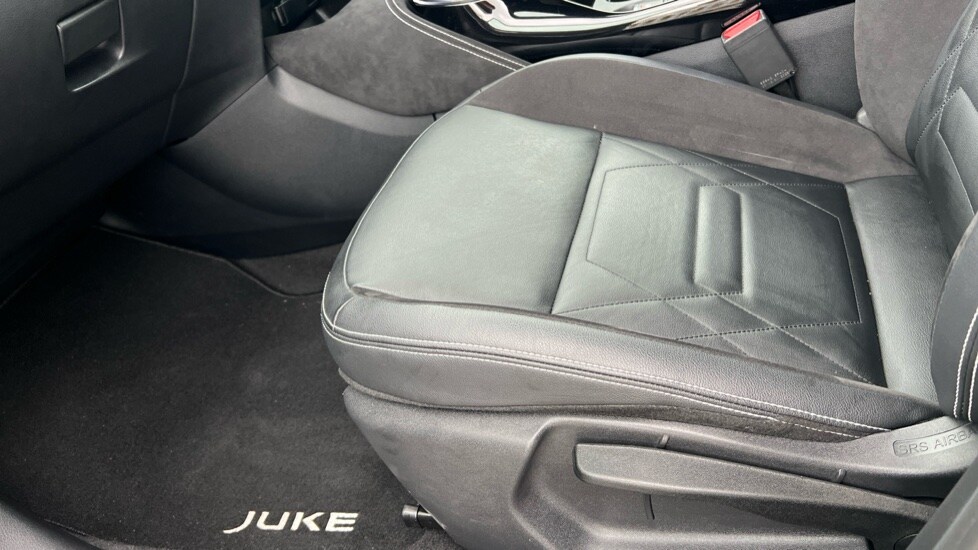 Used Nissan Juke 2023 for sale - 76140439: Photo 30