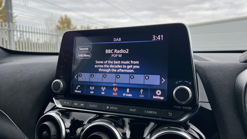 Used Nissan Juke 2023 for sale - 76140439: Photo 33