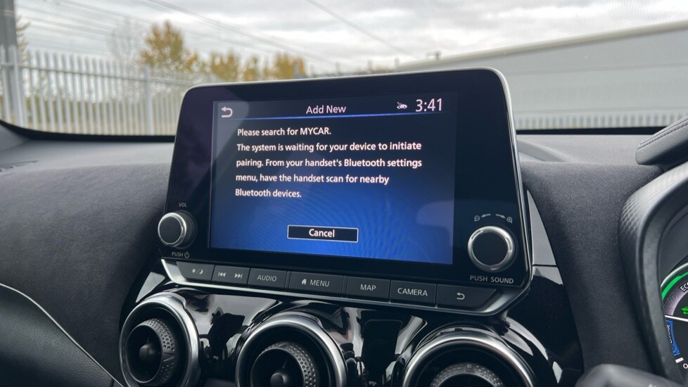 Used Nissan Juke 2023 for sale - 76140439: Photo 34