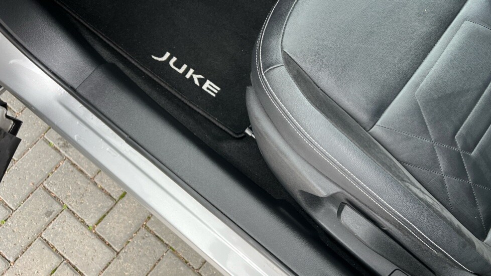 Used Nissan Juke 2023 for sale - 76140439: Photo 35