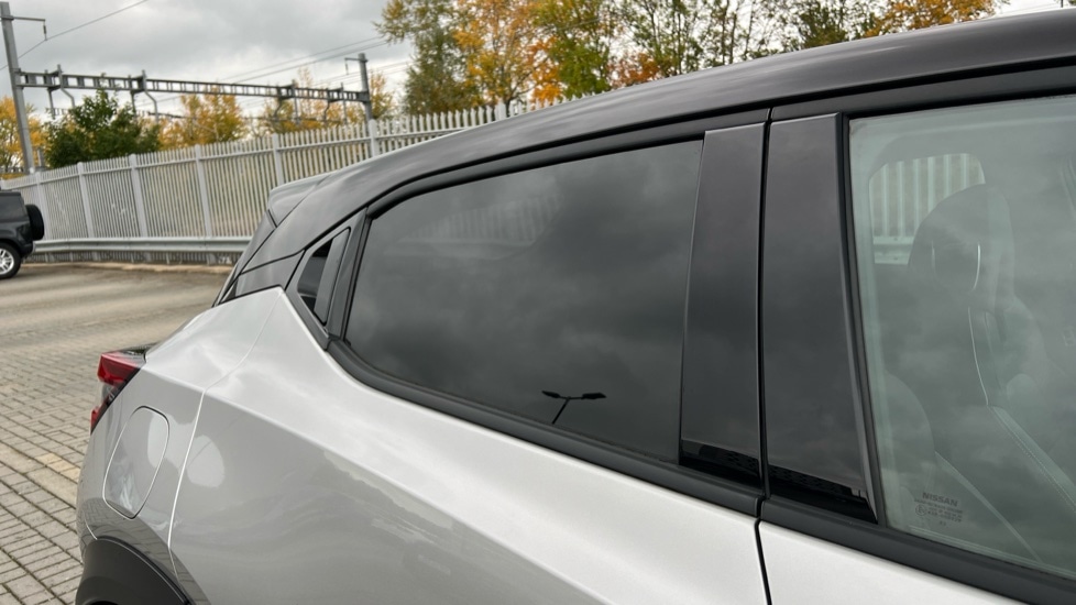 Used Nissan Juke 2023 for sale - 76140439: Photo 37