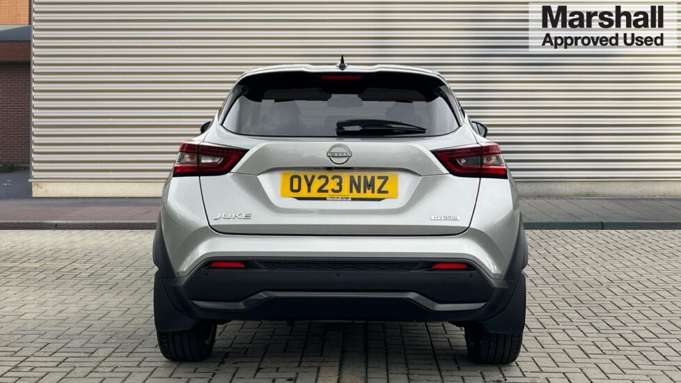Used Nissan Juke 2023 for sale - 76140439: Photo 4