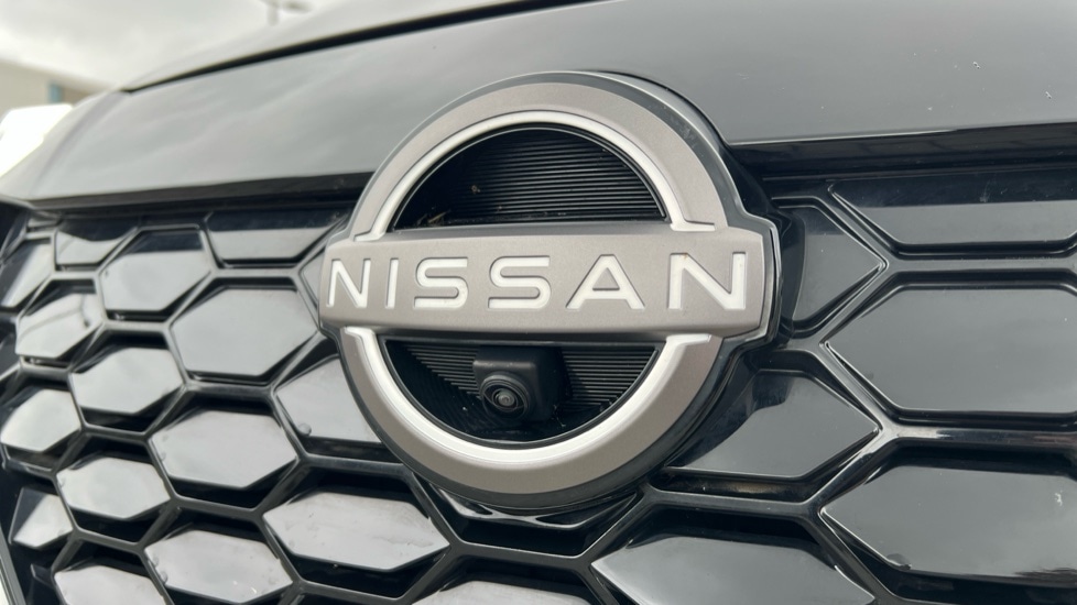 Used Nissan Juke 2023 for sale - 76140439: Photo 40