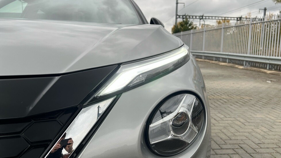 Used Nissan Juke 2023 for sale - 76140439: Photo 41