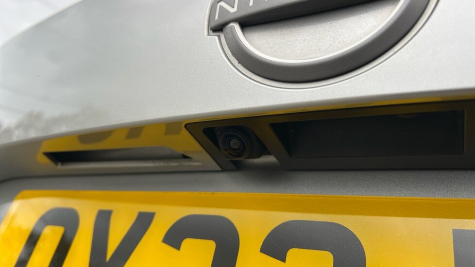 Used Nissan Juke 2023 for sale - 76140439: Photo 43