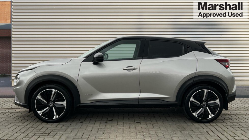 Used Nissan Juke 2023 for sale - 76140439: Photo 6