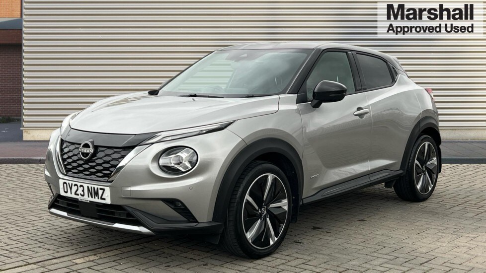 Used Nissan Juke 2023 for sale - 76140439: Photo 7