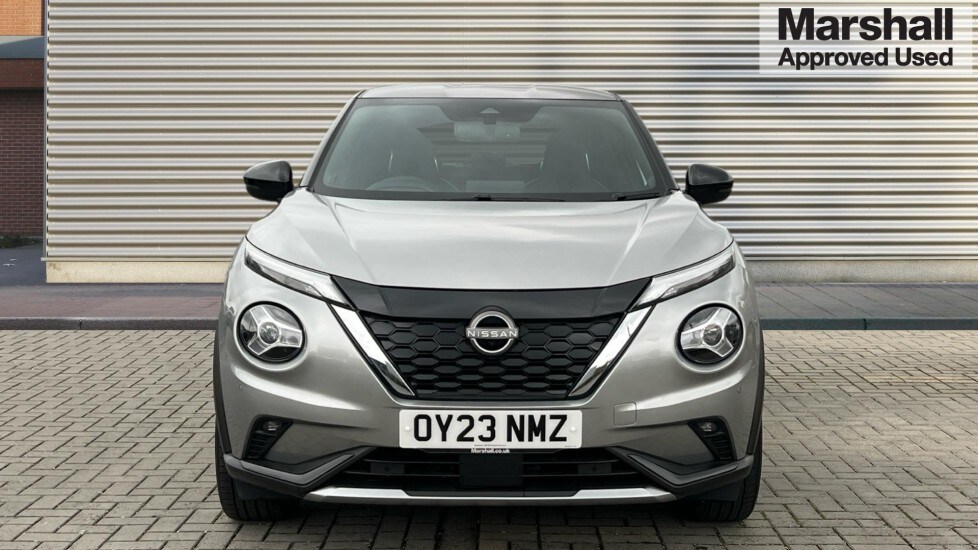 Used Nissan Juke 2023 for sale - 76140439: Photo 8