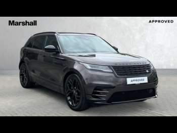2024 - 2.0 D200 MHEV Dynamic HSE 5dr Auto