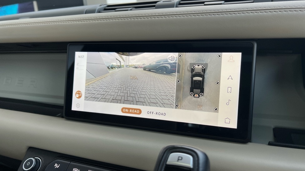 Used Land Rover Defender 2021 for sale - 76999493: Photo 12