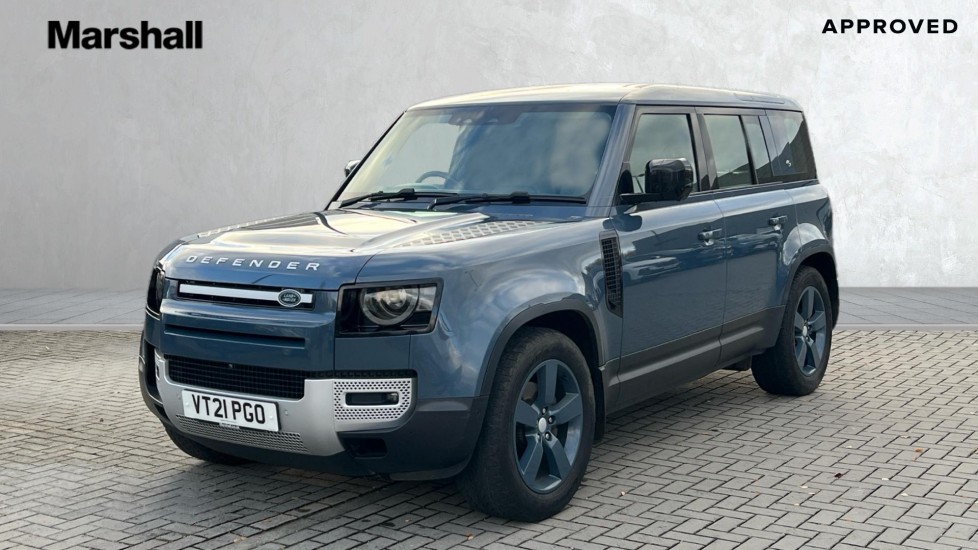 Used Land Rover Defender 2021 for sale - 76999493: Photo 27