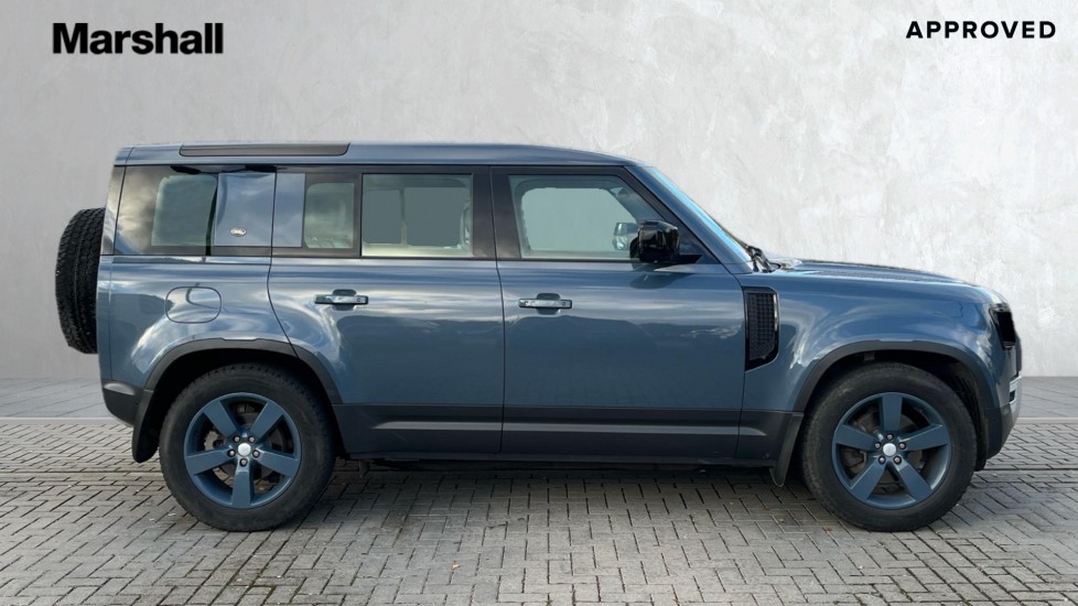 Used Land Rover Defender 2021 for sale - 76999493: Photo 5