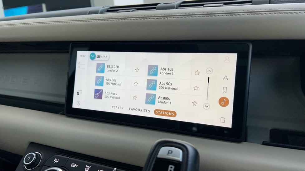 Used Land Rover Defender 2021 for sale - 76999493: Photo 61