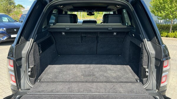 Used Land Rover Range Rover 2020 for sale - 75396407: Photo 10