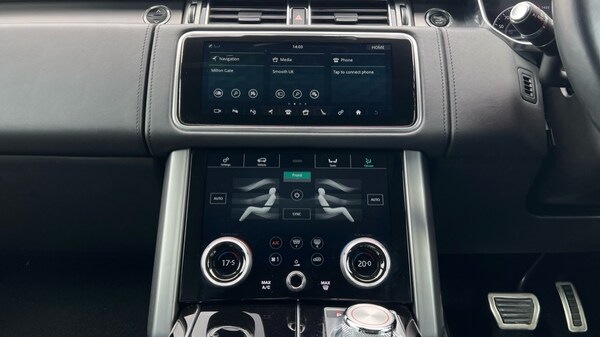 Used Land Rover Range Rover 2020 for sale - 75396407: Photo 14