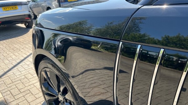 Used Land Rover Range Rover 2020 for sale - 75396407: Photo 20