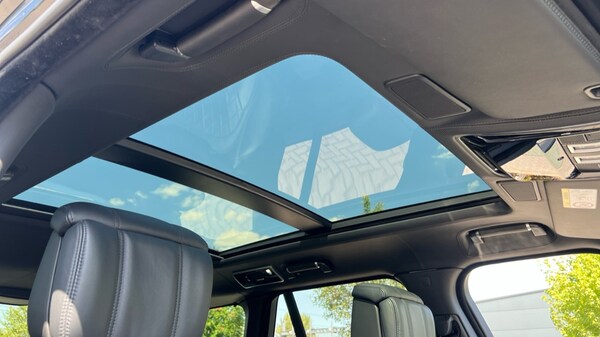 Used Land Rover Range Rover 2020 for sale - 75396407: Photo 21