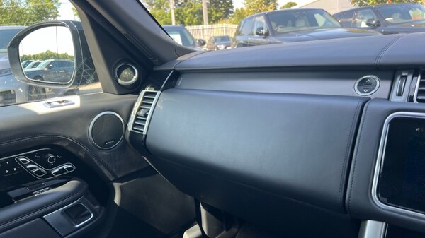 Used Land Rover Range Rover 2020 for sale - 75396407: Photo 22
