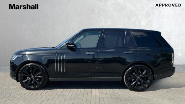 Used Land Rover Range Rover 2020 for sale - 75396407: Photo 26