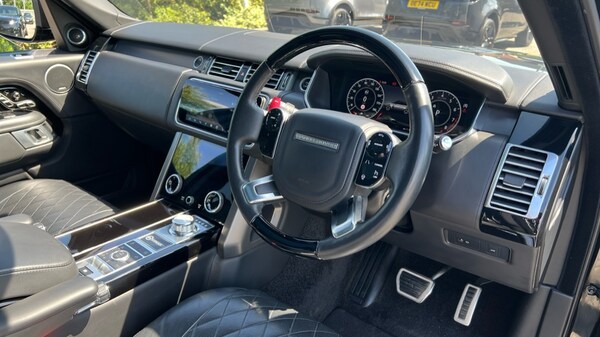 Used Land Rover Range Rover 2020 for sale - 75396407: Photo 28