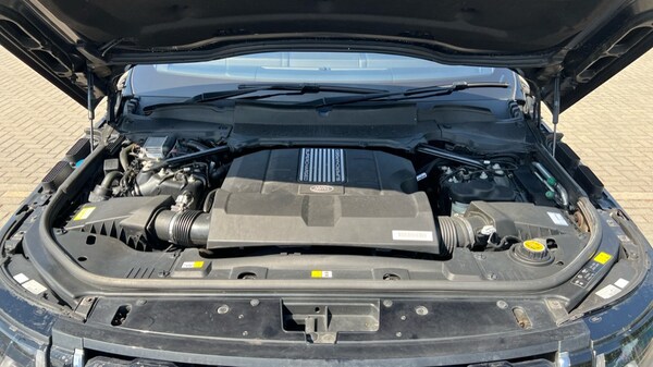 Used Land Rover Range Rover 2020 for sale - 75396407: Photo 30