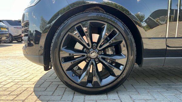 Used Land Rover Range Rover 2020 for sale - 75396407: Photo 31