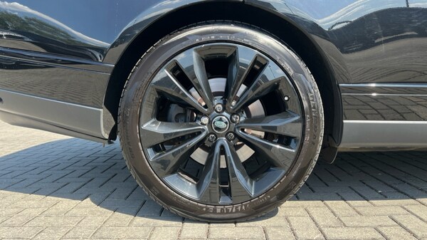 Used Land Rover Range Rover 2020 for sale - 75396407: Photo 32