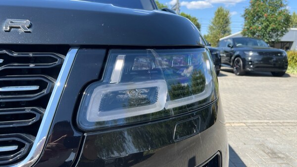Used Land Rover Range Rover 2020 for sale - 75396407: Photo 36
