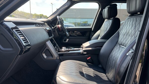 Used Land Rover Range Rover 2020 for sale - 75396407: Photo 3