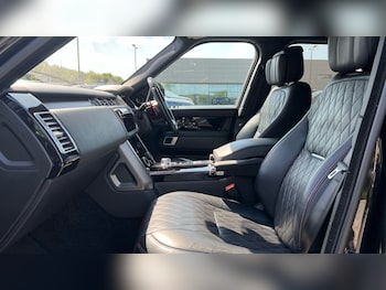 Used Land Rover Range Rover 2020 for sale - 75396407: Photo