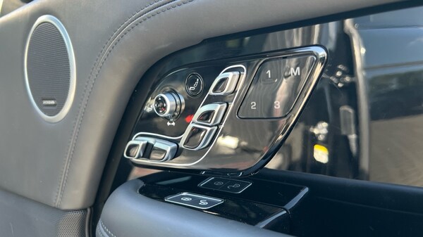 Used Land Rover Range Rover 2020 for sale - 75396407: Photo 41