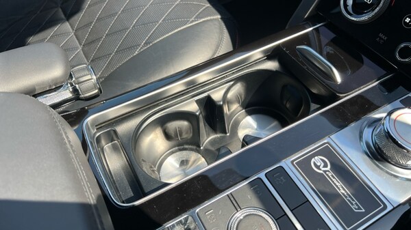 Used Land Rover Range Rover 2020 for sale - 75396407: Photo 46