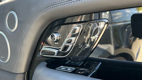 Used Land Rover Range Rover 2020 for sale - 75396407: Photo 48