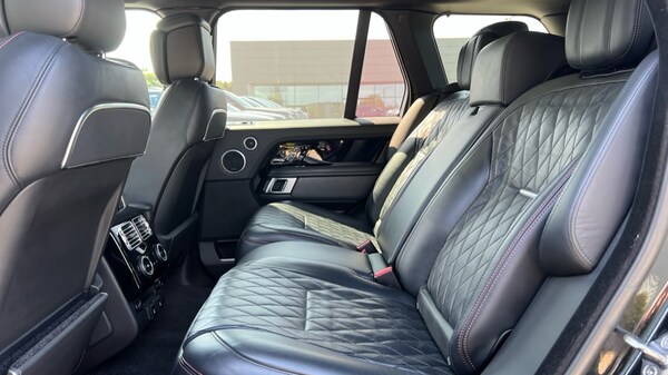 Used Land Rover Range Rover 2020 for sale - 75396407: Photo 4