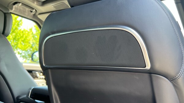 Used Land Rover Range Rover 2020 for sale - 75396407: Photo 53