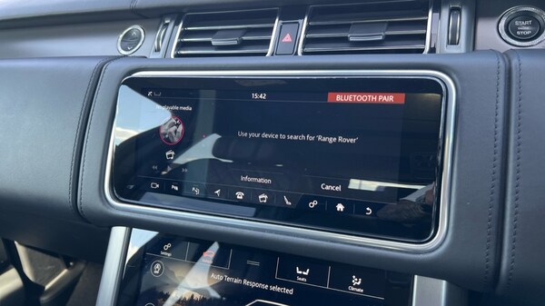 Used Land Rover Range Rover 2020 for sale - 75396407: Photo 58