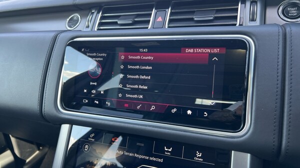 Used Land Rover Range Rover 2020 for sale - 75396407: Photo 59