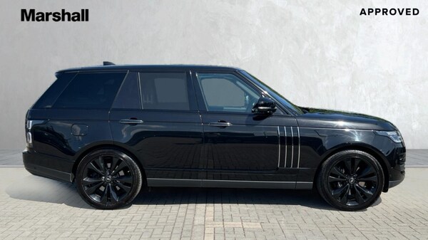 Used Land Rover Range Rover 2020 for sale - 75396407: Photo 5