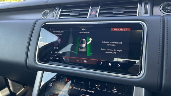 Used Land Rover Range Rover 2020 for sale - 75396407: Photo 60