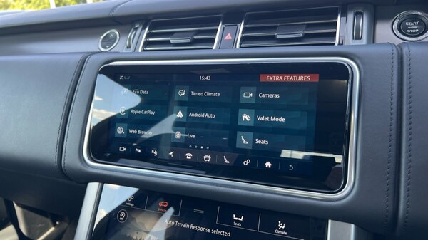 Used Land Rover Range Rover 2020 for sale - 75396407: Photo 61