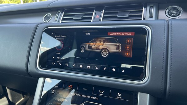 Used Land Rover Range Rover 2020 for sale - 75396407: Photo 63