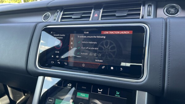 Used Land Rover Range Rover 2020 for sale - 75396407: Photo 65