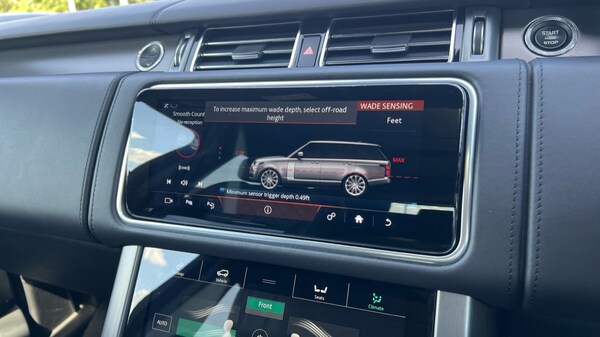 Used Land Rover Range Rover 2020 for sale - 75396407: Photo 66