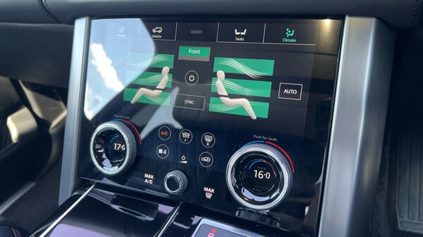 Used Land Rover Range Rover 2020 for sale - 75396407: Photo 67