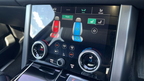Used Land Rover Range Rover 2020 for sale - 75396407: Photo 68
