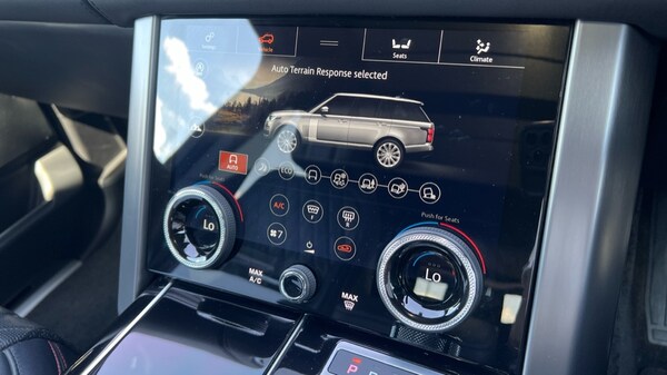 Used Land Rover Range Rover 2020 for sale - 75396407: Photo 70
