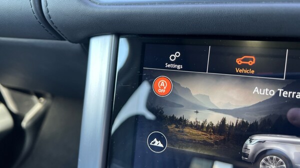 Used Land Rover Range Rover 2020 for sale - 75396407: Photo 72