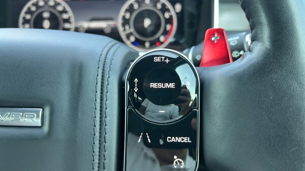 Used Land Rover Range Rover 2020 for sale - 75396407: Photo 74